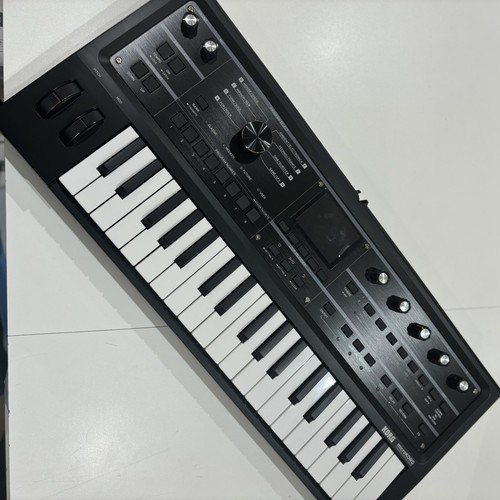 Korg microkorg2 mbk - korg,