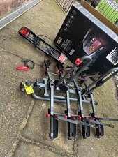 Halfords Advance 4 Bike Tow