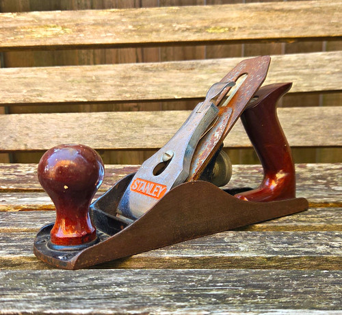 Stanley vintage no4 - stanley, original