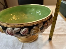 Foreign Ceramic Bowl Vintage