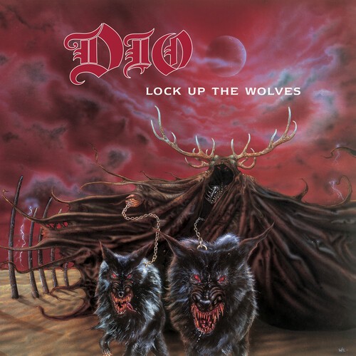 Dio lock the wolves - -,