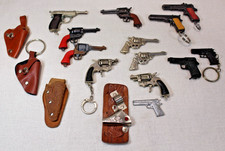 Vtg Lot of 13 Mini Toy