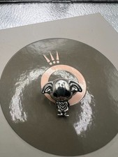 Pandora S925 Harry Potter "Dobby" Silver Charm ALE