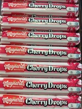 Cherry drops retro - retro, sweets