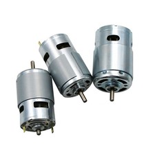 775 795 895 Motor DC12V-24V