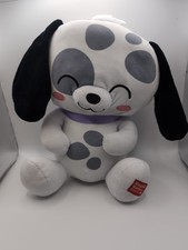 Kawaii Kuties Dalmatian Puppy