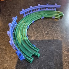 Geo trax fisher price - trax, piece