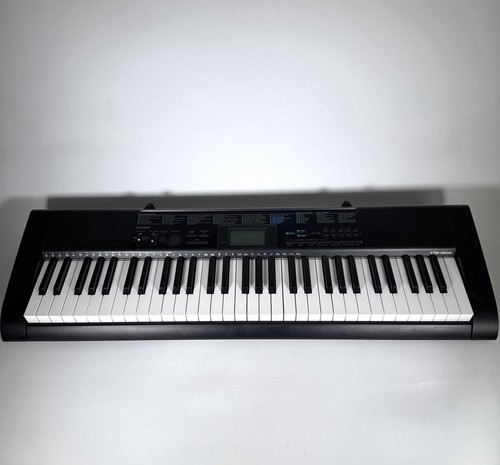 Casio ctk 1200 keyboard - keyboard, key