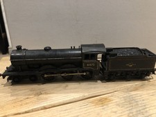 Triang R150 Class B12 Steam