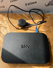 Sky Q Mini EM150 Box & Power