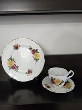 Vintage Royal ASCOT Trio Set