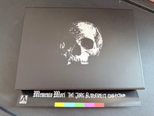 Memento mori the - mori-the, jorg