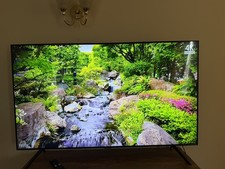 Samsung UE55CU7100KXXU 55"