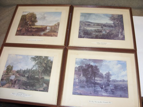 John constable prints - john,