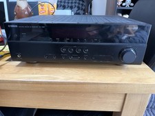 Yamaha RX-V567 7.1 AV Surround