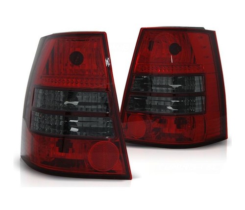 Rear lights for golf bora - lights,