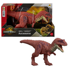 Jurassic World Rebirth Wild