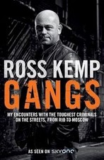 Gangs, Kemp, Ross, Used; Very Good Book