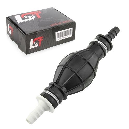 Fuel pump hand - pump, ball