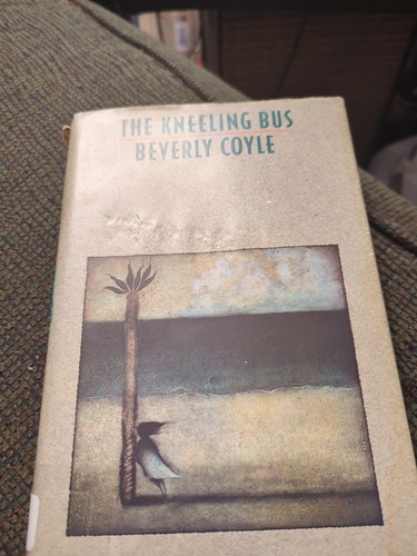 Coyle beverly the kneeling - coyle,,