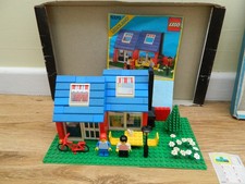 Lego Town – 6370 Weekend