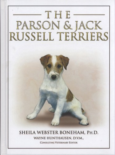 The parson and jack - the,