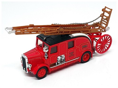 Matchbox 5cm long - matchbox,