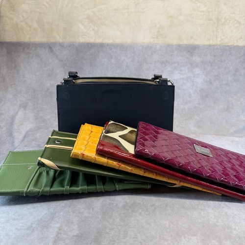 Miche interchangeable handbag - miche,