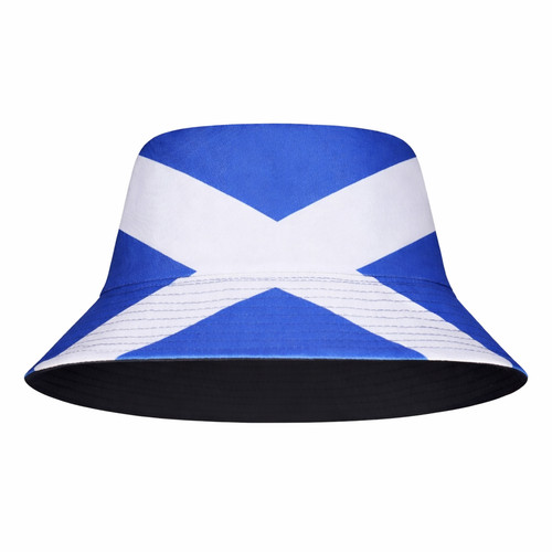 Reversible scotland flag - reversible,