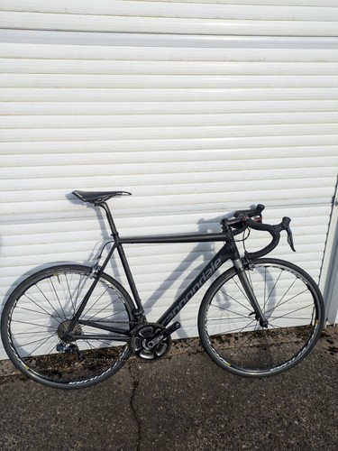 Cannondale caad size - cannondale,