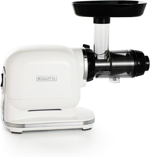 Cold press juicer - cold, 67rpm