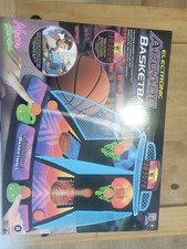Electronic arcade tabletop