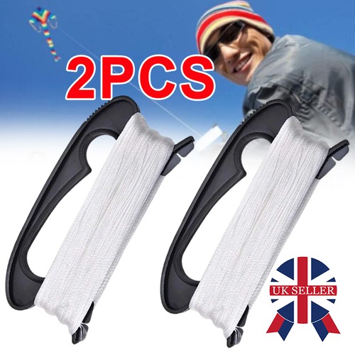2pcs 100 meter - meter, flying