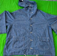 Post Overalls O'Alls Made In