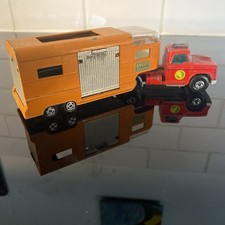 Vintage Matchbox King Size No