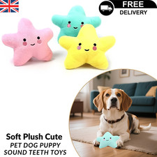 Soft Plush Cute Pet Dog Puppy