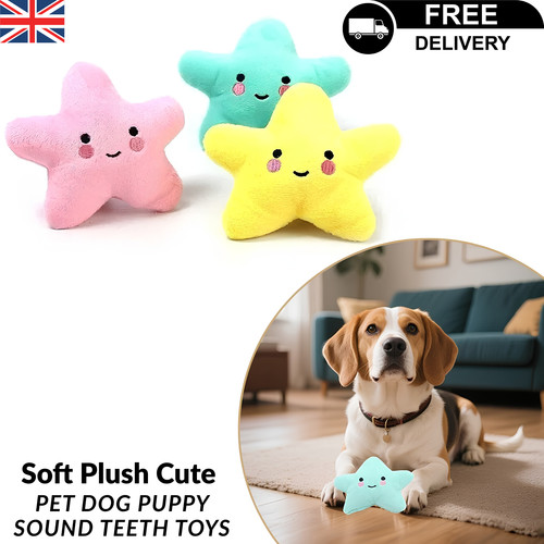 Soft plush cute pet dog - cute, puppy