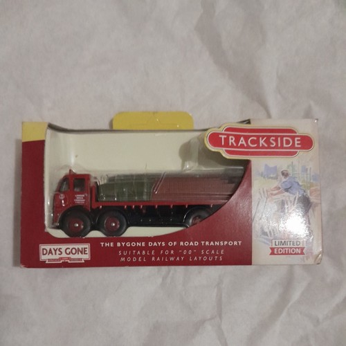 Lledo trackside leyland - leyland, 8