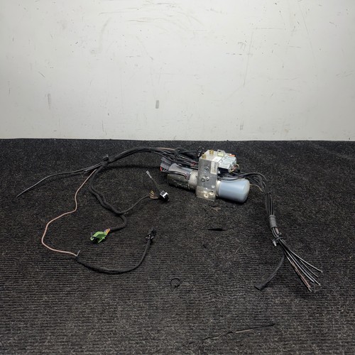 Oem bmw e89 - 09-16, z4