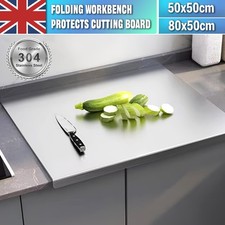 Extra Large Chopping Board