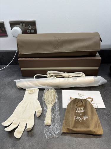 Brand new beauty works - new,