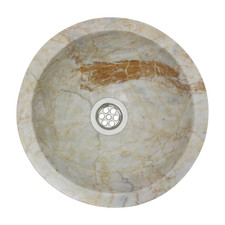 Moroccan Sink Washbasin Vessel