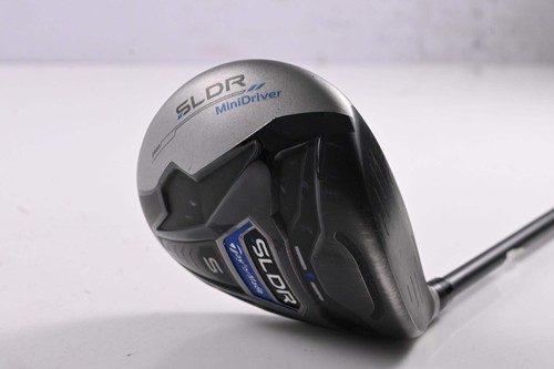 Taylormade sldr mini driver - sldr-s,