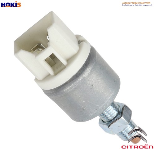 Genuine stop light - light, switch