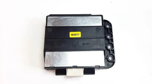 Golf 5k1 voltage control - vw,