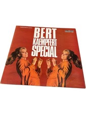 Bert Kaempfert Special Vinyl
