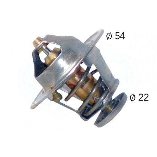 Thermostat mte573g qth713k - thermostat,