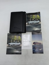 2015 Jaguar XF Owners Manual