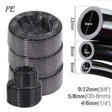 PE Water Pipe Hose Garden