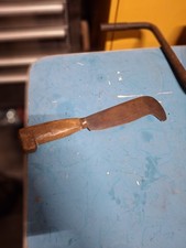 Old Vintage Nash Bill Hook rare barn find